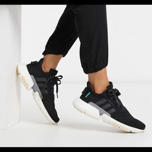 New Womens Adidas Originals POD-S3.1 sneakers
